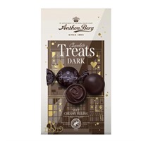Chocolate Treats Dark 10 x 106 g