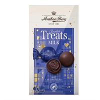 Chocolate Treats Milk 10 x 106 g