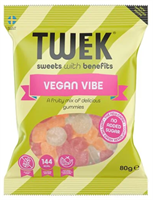 Tweek Vegan Vibe 80G