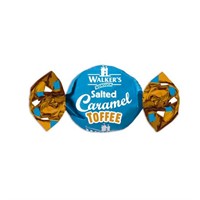 SALT CARMELL TOFFEE KOLA 2,5kg