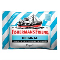 FISHERMANS FRIEND SOCKERFRI ORIGINAL - 24 st