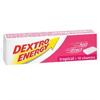 Dextro Energy Tropical