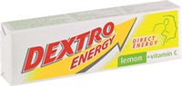 Dextro Energy Lemon