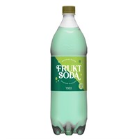 Gammaldags Fruktsoda 1,5L
