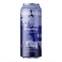 Nordpuls Skogsdjup