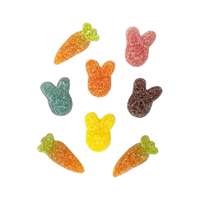 RABBIT&CARROTS 3KG