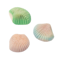 FOAM SHELLS 2KG