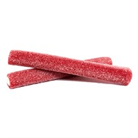 SUR JORDGUBBSSTÅNG 50PCS