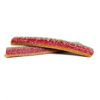 SUR REGNBÅGSSTÅNG 50PCS