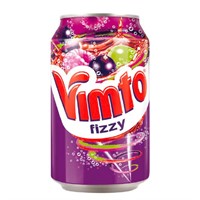 VIMTO ORIGINAL 33CL