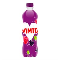 VIMTO ORIGINAL 50 CL PET (PANT KR)