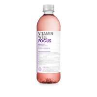 VITAMIN WELL FOCUS 50CL