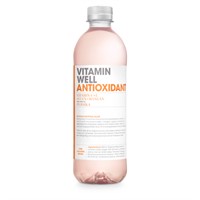 VITAMIN WELL ANTIOXIDANT 50 CL
