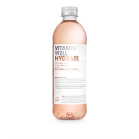 VITAMIN WELL HYDRATE JORDG/RAB.50CL