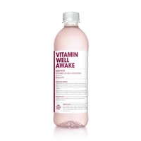 VITAMIN WELL AWAKE HALLON 50CL - 12 st