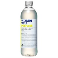 VITAMIN WELL PREPARE 50CL