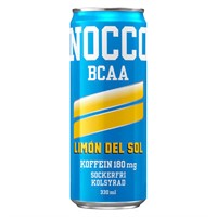 NOCCO LIMON DEL SOL 33 CL