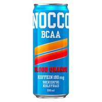 NOCCO BLOOD ORANGE DEL SOL 33 CL