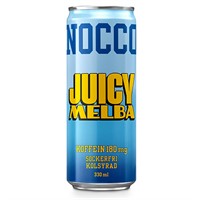 NOCCO JUICY MELBA 33 CL