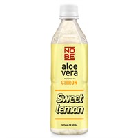 NOBE ALOE VERA SWEET LEMON  50CL Summer No.1