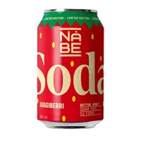 NÅBE Juggiberri 33cl