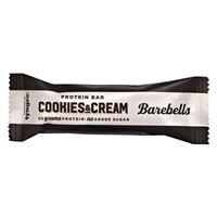 PROTEIN BAR COOKIES & CREAM 55G BAREB.