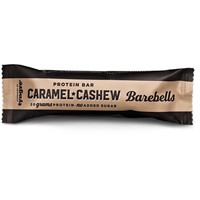 PROTEIN BAR CARAMEL CASH.55G BAREB.