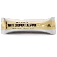 PROTEIN BAR WHITE CHOC.ALMON.BAREB.