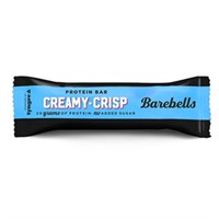 CREAMY-CRISP  55 gr Barebells