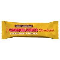 PROTEIN BAR SOFT CARAMEL CHOCO 55G