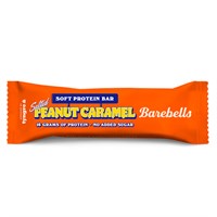 SALTED PEANUT CARAMEL BAREB.