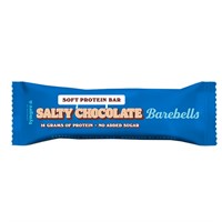 PROTEIN BAR SALTY CHOCOLATE 5G BAREB.