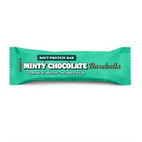 PROTEIN MINTY CHOCOLATE SOFT BAR 55G