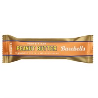 PROTEIN BAR Peanut butter ORG 55g