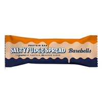 Barebells Spread Bar Salted Fudge