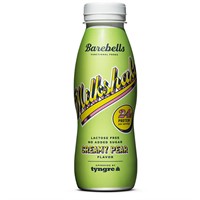 MILKSHAKE CREAMY PEAR 33CL BARB.