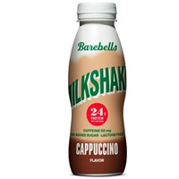 Milkshake Cappuccino 33cl Barebells