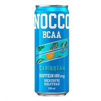 NOCCO CARIBBEAN ANANAS/GR.33 CL - 2kr