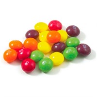 SKITTLES FRUITS - 6,4 kg