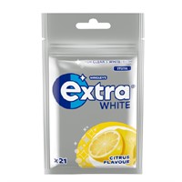 PÅSE WHITE CITRUS EXTRA
