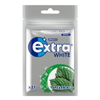 PÅSE WHITE SPEARMINT EXTRA