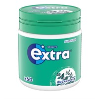 EXTRA EUCALYPTUS STOR BURK