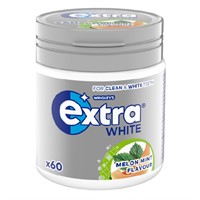 EXTRA MELON/MINT STOR BURK