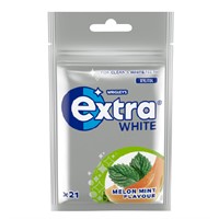PÅSE WHITE MELON MINT EXTRA
