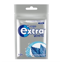 PÅSE WHITE SWEET MINT EXTRA