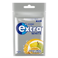 PÅSE WHITE SWEET FRUIT EXTRA