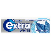 PAKET WHITE SWEET MINT (30/kolli)