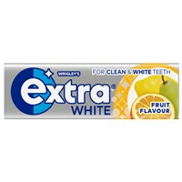 PAKET WHITE SWEET FRUIT (30/kolli)