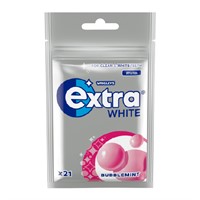 PÅSE WHITE BUBBLEMINT EXTRA