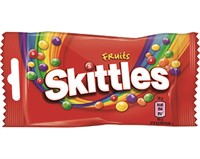 SKITTLES FRUITS 38G - 14 st